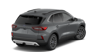 2026 Ford Escape Plugin Hybrid External Image 4
